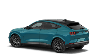 2026 Ford Mustang Mach-E® External Image 3